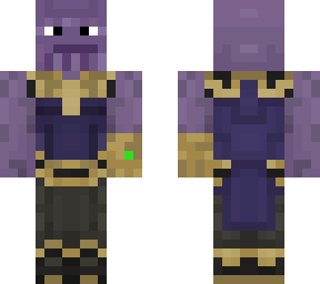thanos
