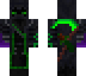 thaumaturgical assassin