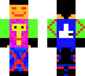 thawman