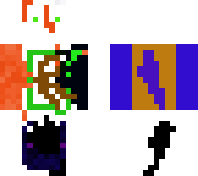 the  best minecraft person for nova 120