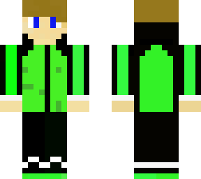 the random skin