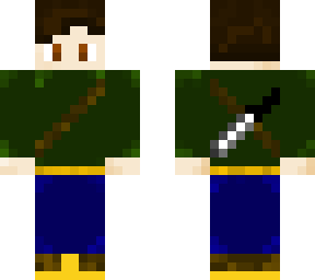 the wanderer (revised)