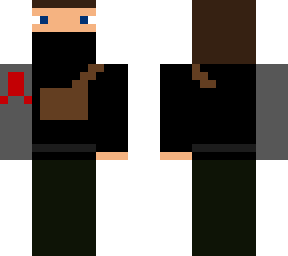 the winter soldier