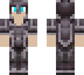 themidoriyan base skin