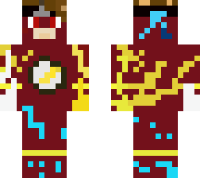 thew flash