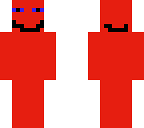 third red