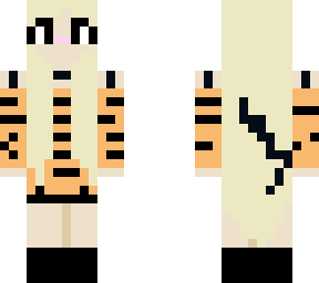 tiger