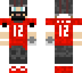 tom brady