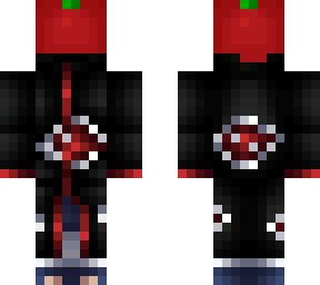 tomate akatzuki