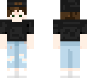 tomboy (my *** ass)