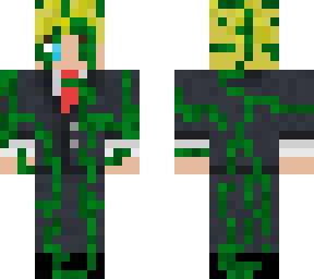 tommyinnit [forest]