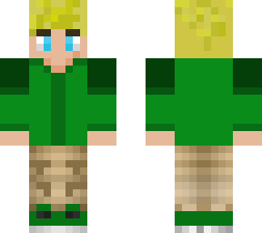 tommyinnit green guardians