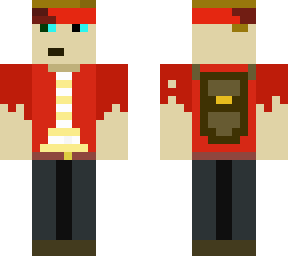 traveler joe
