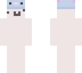 tristans axolotl skin