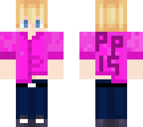 tubbo pink parrots 15