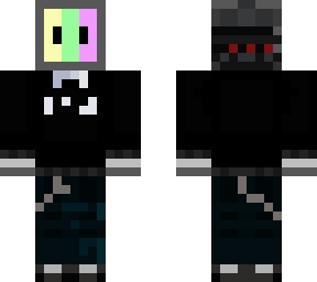 tv e-boy