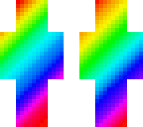 ultimate rainbow