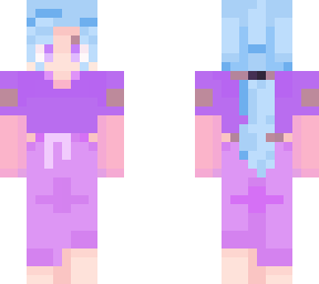 unfinished skin