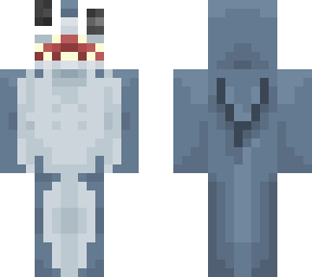 unspeakabl shark