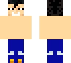 vageta