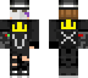 vegnex wearing a hat (ce)