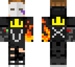 vegnex with fire arm!
