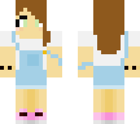very creative skin name