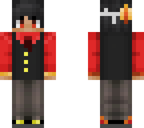 vest blaze sapnap