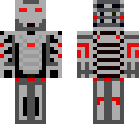 war machine