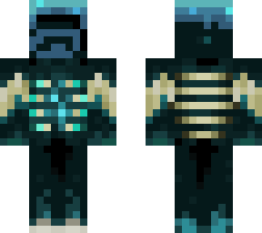 warden