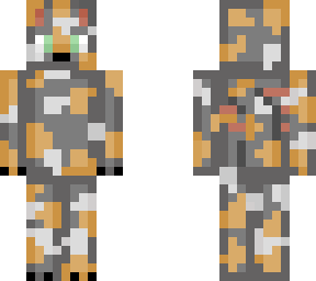 warriorclaw