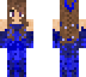 water girl