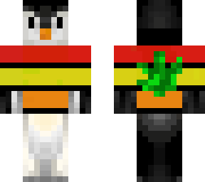 weed | Minecraft Skins