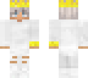 white devil eboy