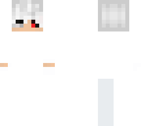 white ghoul