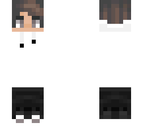 white hoodie v2
