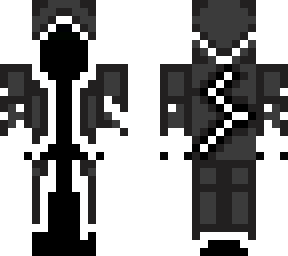 white wizard guy