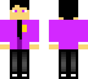 william afton