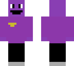 william afton fnaf