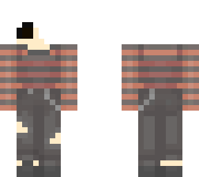 willow character outfit