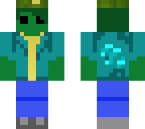 willy zombie