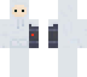 wip robot monkey man