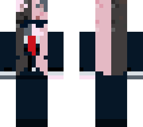 wither pig the business