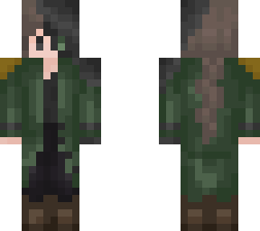 wither pirate