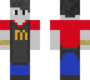 wodanw macdonalds