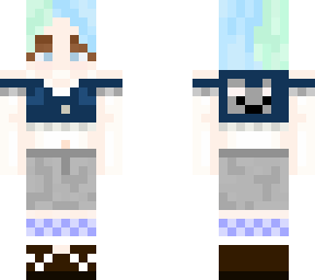 wolf elf 321