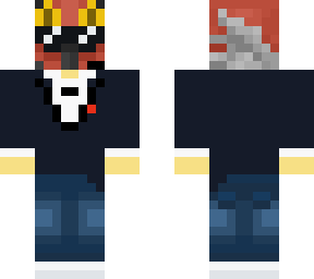 yahveltal but very fancy