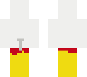 yellow dead