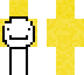 yellow dream