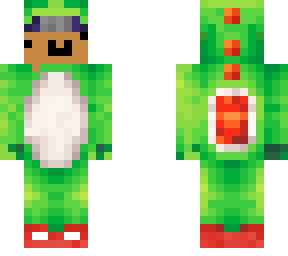 yoshi isak